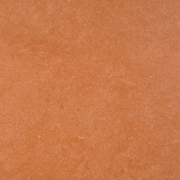 Crossville's Argent 2.5 Orange Crush Swatch