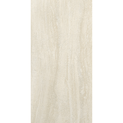 Crossville's I Naturali Travertino Navona Bush Hammered Swatch