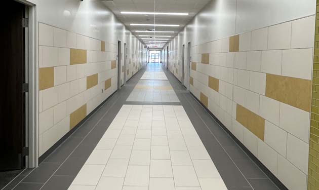 Santa Fe Elementary School