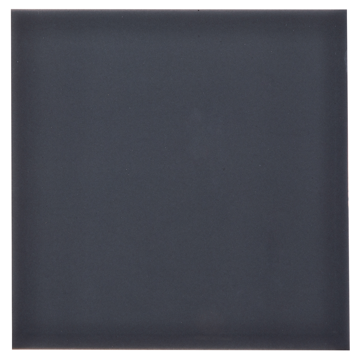 Crossville's Cursive Charcoal Swatch