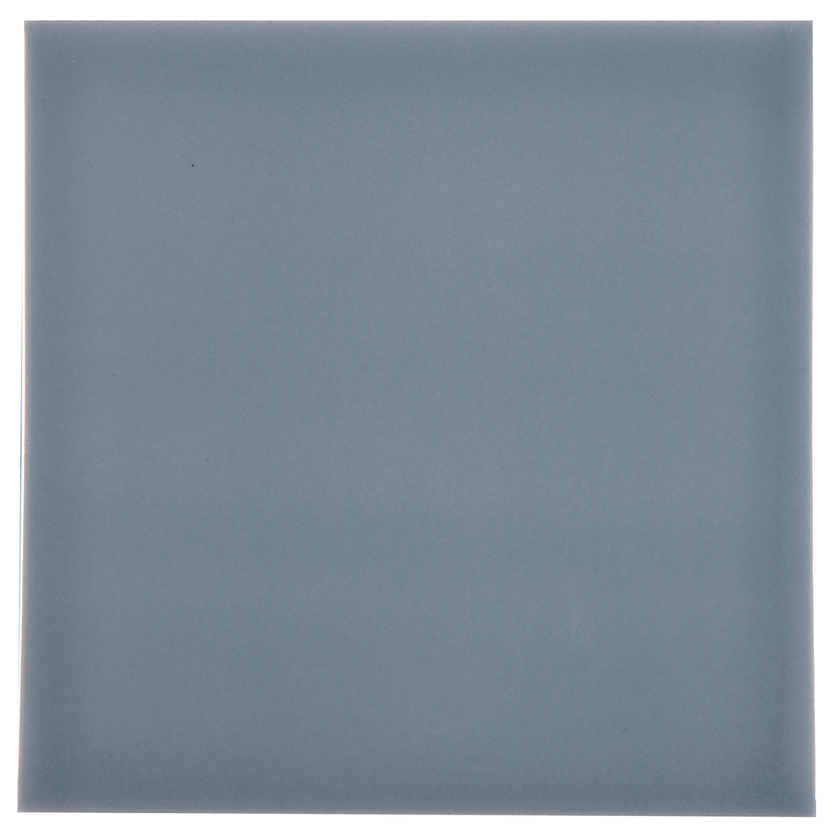 Crossville's Cursive Old Denim Swatch