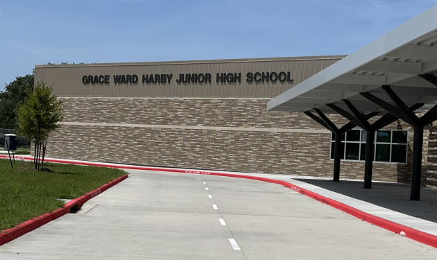 G. W. Harby Junior High School