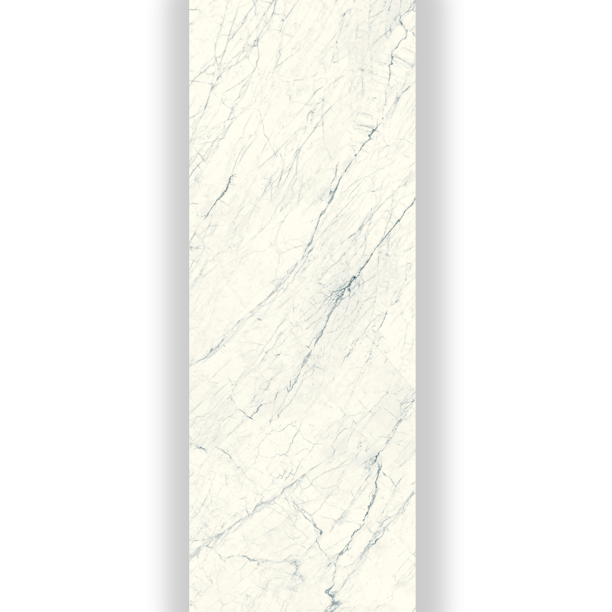 Crossville's I Naturali Statuarietto Bush Hammered Swatch
