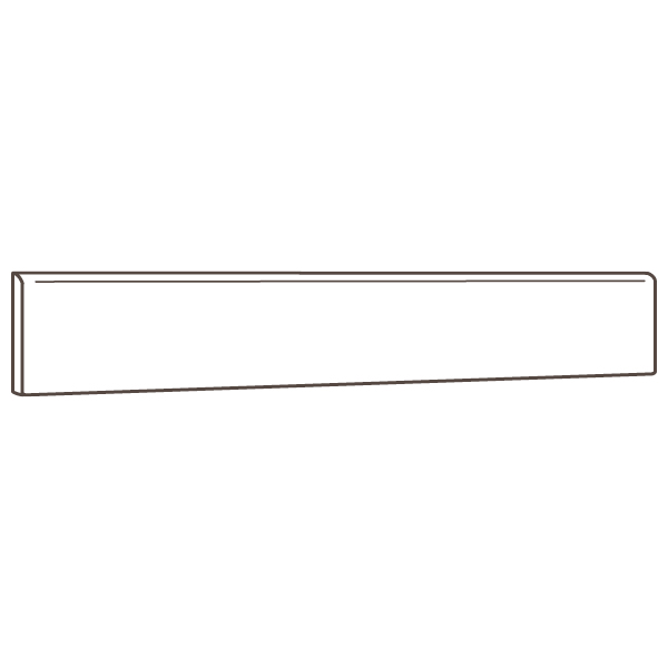 Trim 4 x 24 (in)