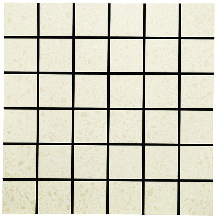 Field Tile 2 x 2 (in)